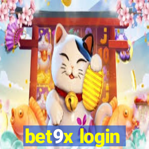 bet9x login